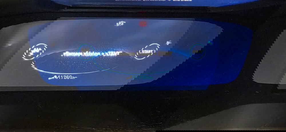 Peugeot 208 usata a Messina (9)