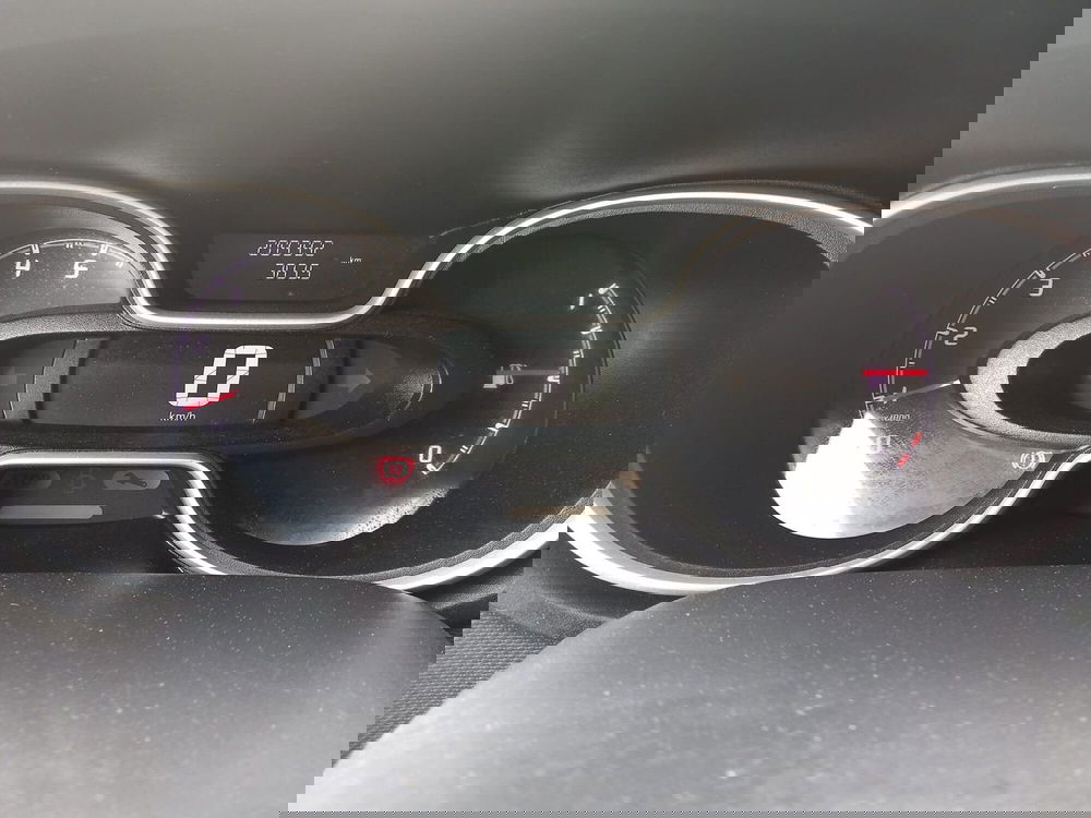 Fiat Talento Furgone usata a Macerata