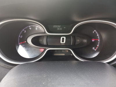 Fiat Talento Furgone Talento 1.6 MJT 120CV PC-TN Furgone 12q del 2017 usata a Civitanova Marche