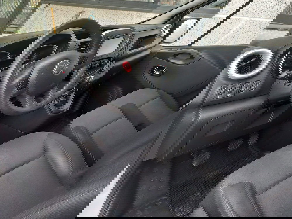 Fiat Talento Furgone usata a Macerata (2)