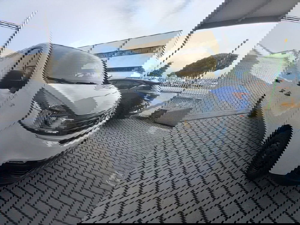 Fiat Talento Furgone usata a Macerata (5)