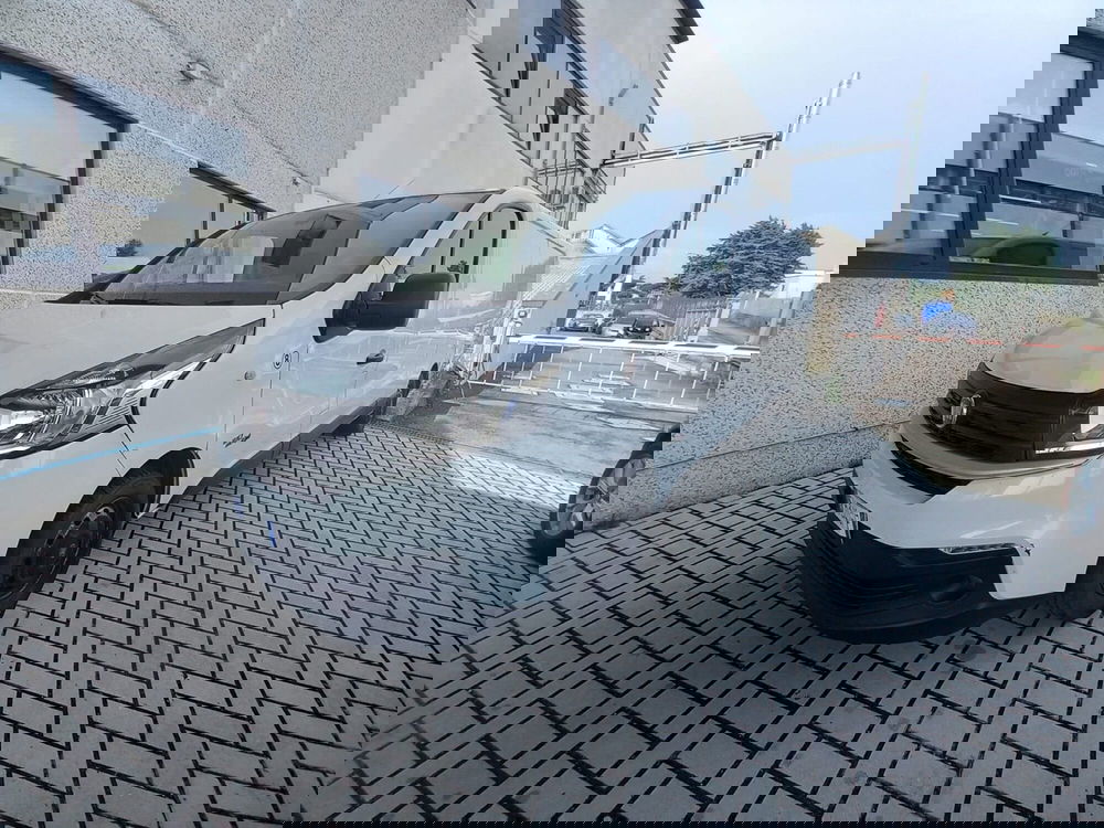 Fiat Talento Furgone usata a Macerata (7)