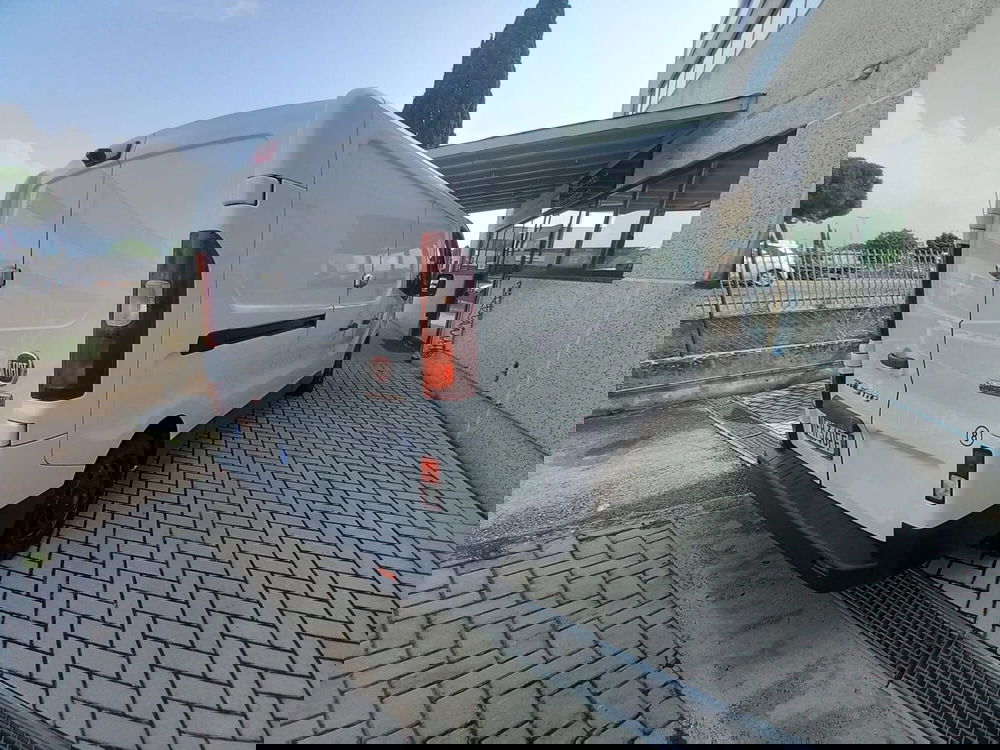 Fiat Talento Furgone usata a Macerata (8)