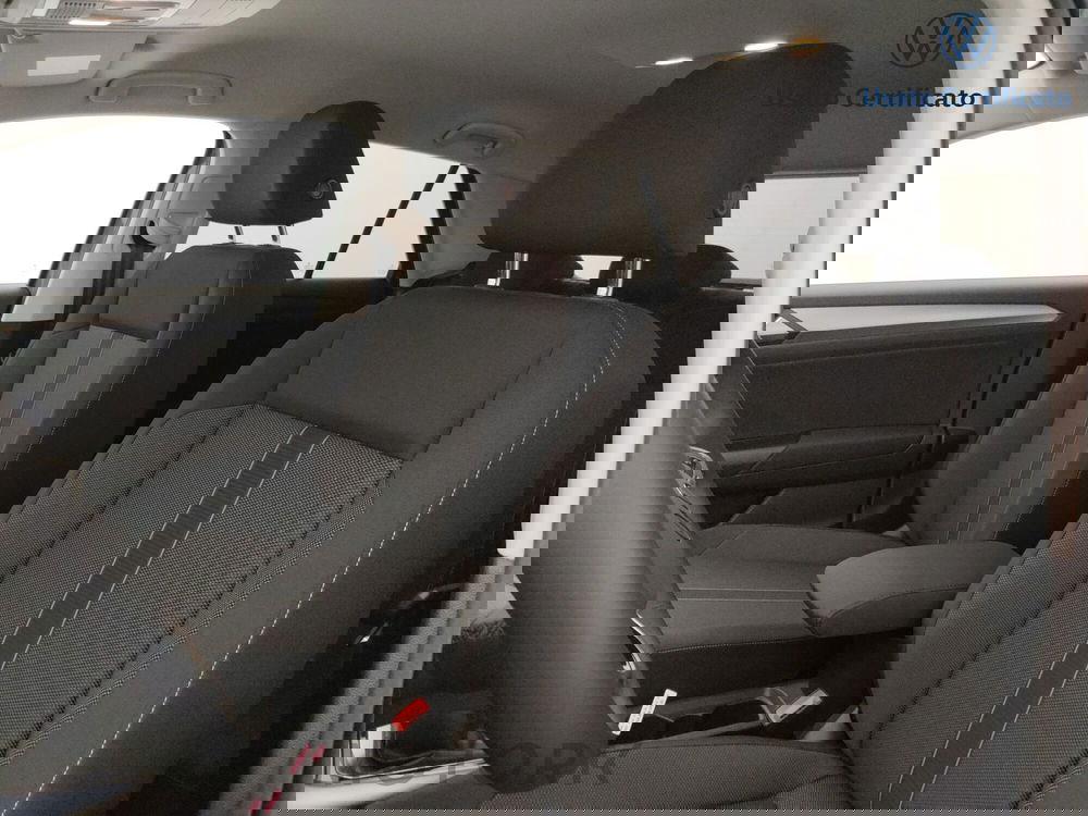 Volkswagen T-Roc nuova a Varese (12)