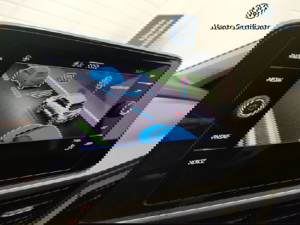 Volkswagen T-Roc nuova a Varese (16)