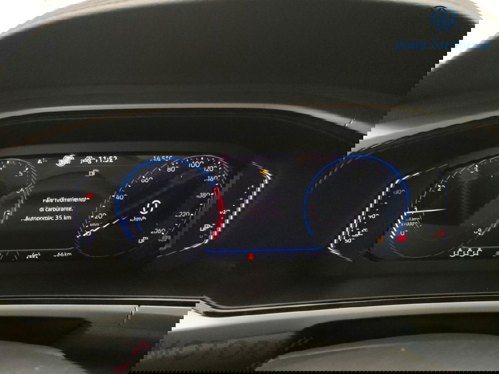 Volkswagen T-Roc nuova a Varese (20)