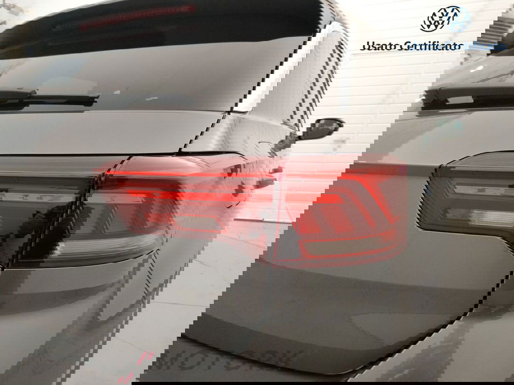 Volkswagen T-Roc nuova a Varese (9)