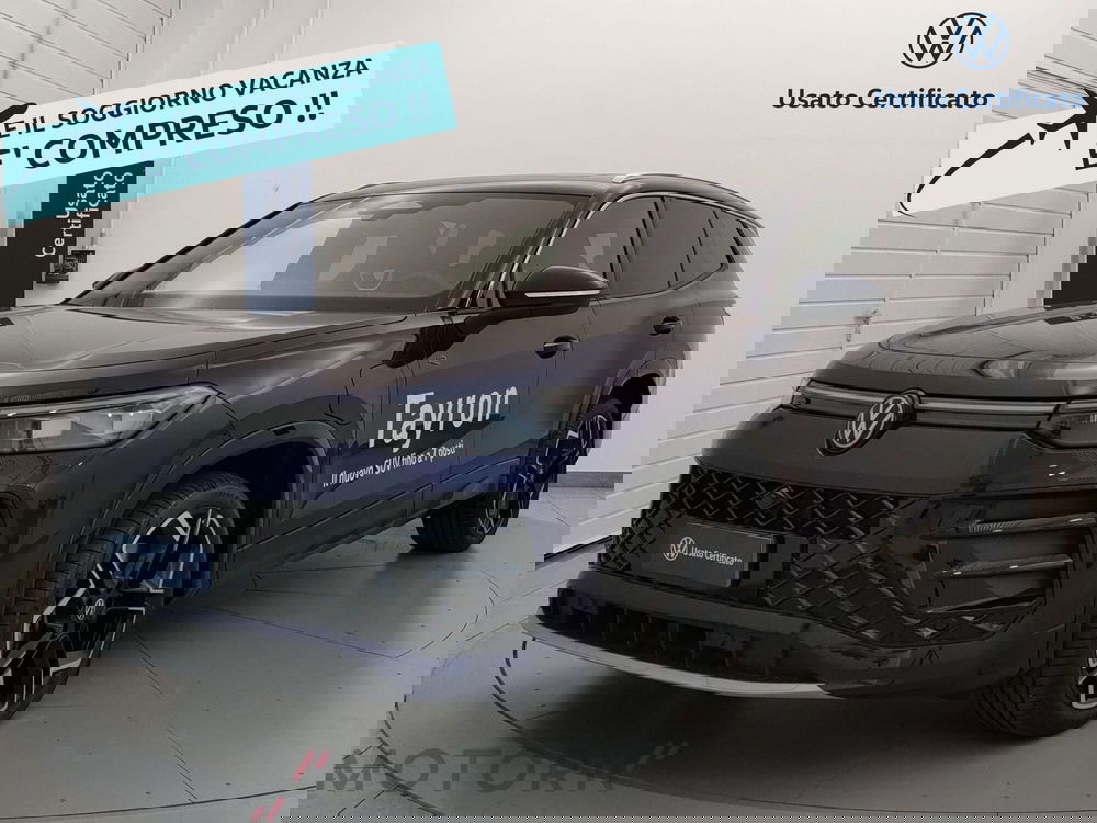 Volkswagen Tayron nuova a Varese