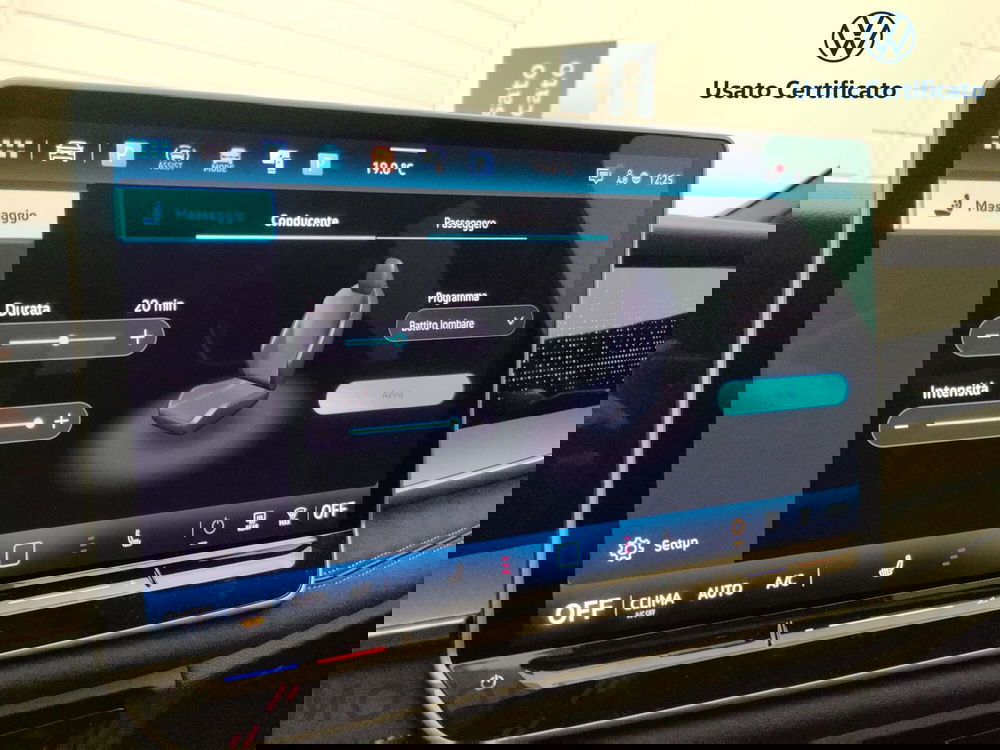 Volkswagen Tayron nuova a Varese (17)