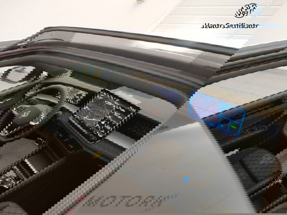 Volkswagen Tayron nuova a Varese (19)