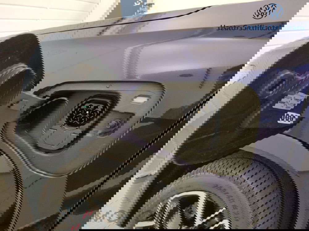 Volkswagen Tayron nuova a Varese (20)