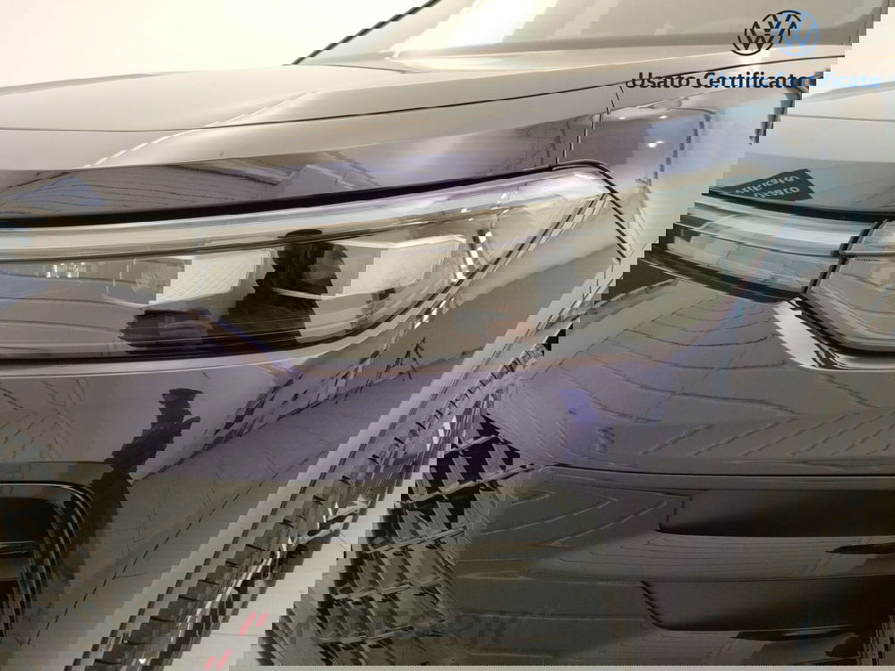 Volkswagen Tayron nuova a Varese (4)