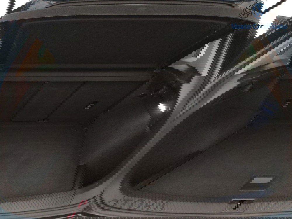 Volkswagen Tiguan usata a Varese (10)