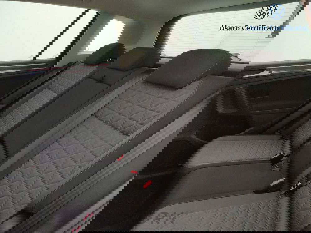 Volkswagen Tiguan usata a Varese (11)