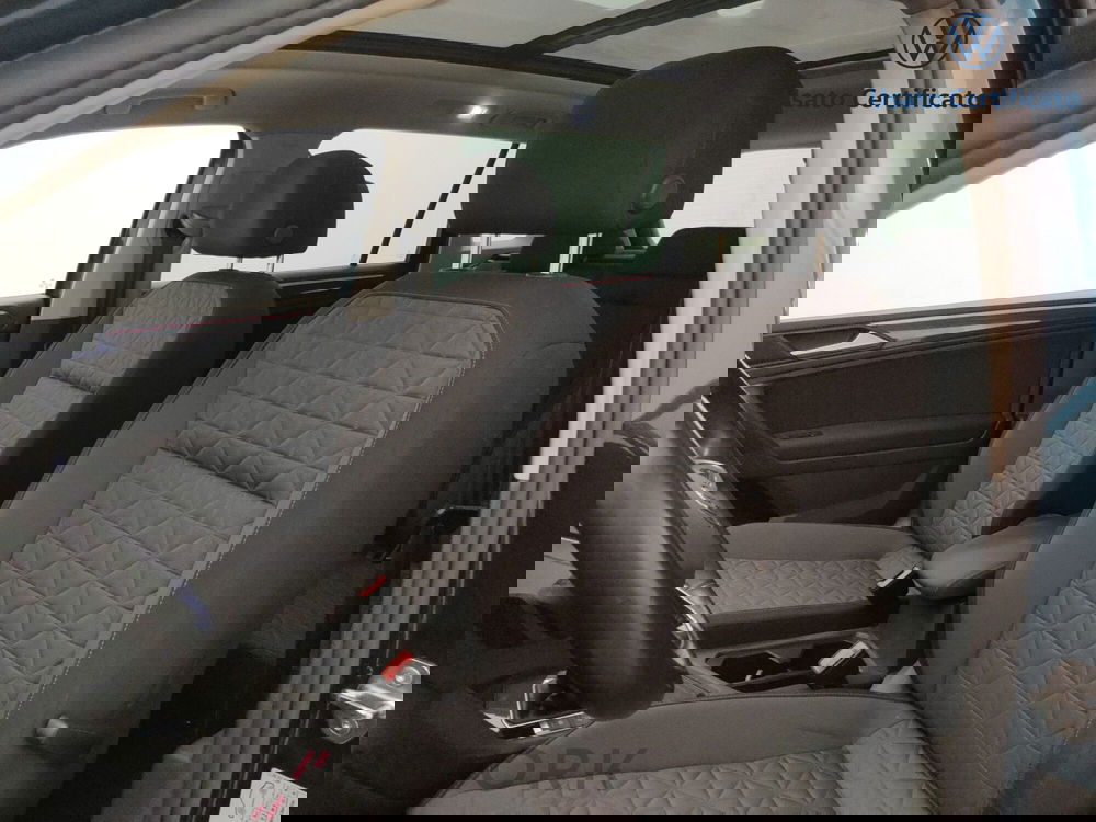 Volkswagen Tiguan usata a Varese (12)