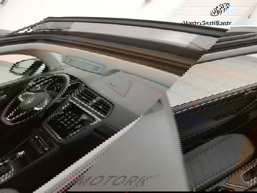 Volkswagen Tiguan usata a Varese (17)