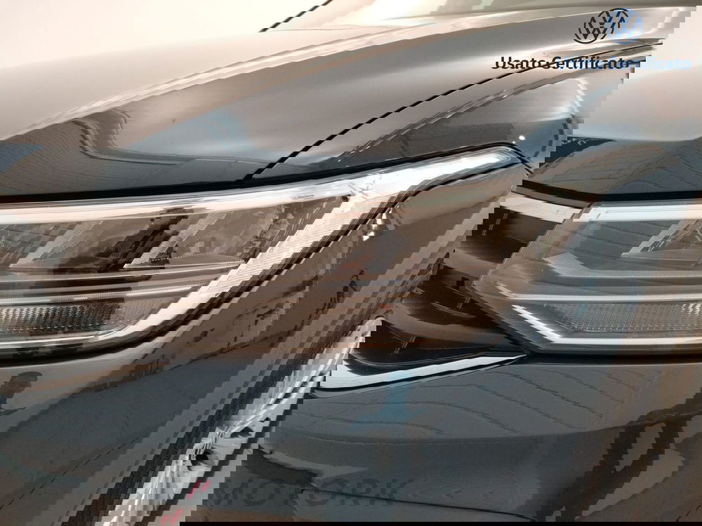 Volkswagen Tiguan usata a Varese (4)