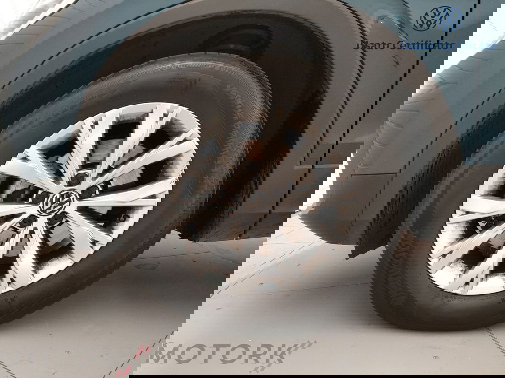 Volkswagen Tiguan usata a Varese (6)