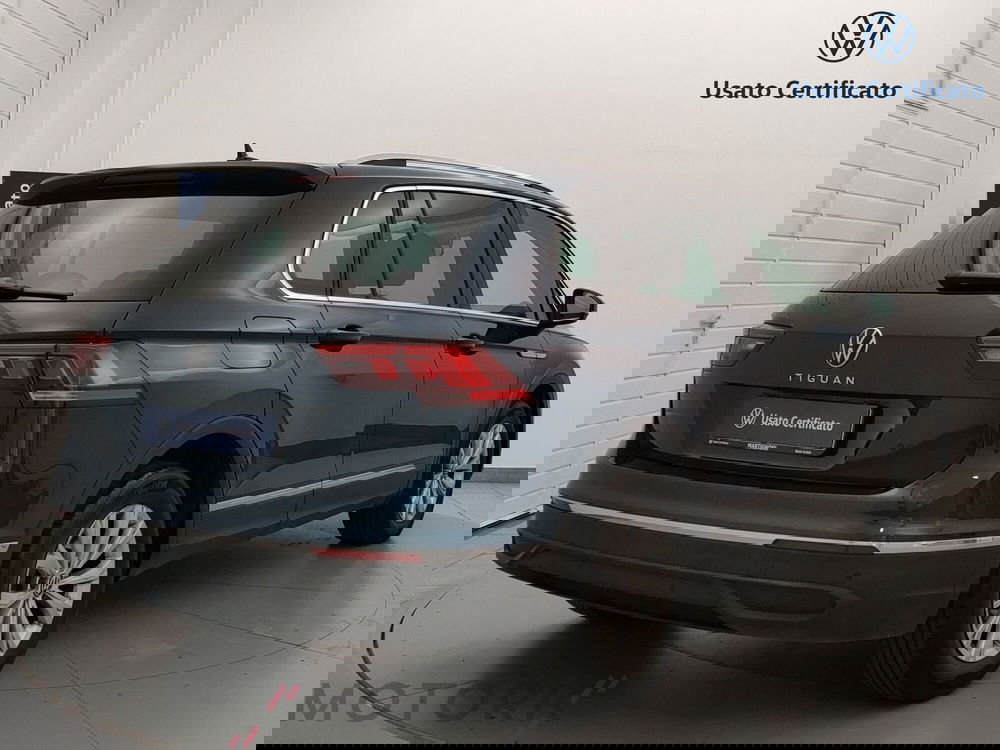 Volkswagen Tiguan usata a Varese (8)