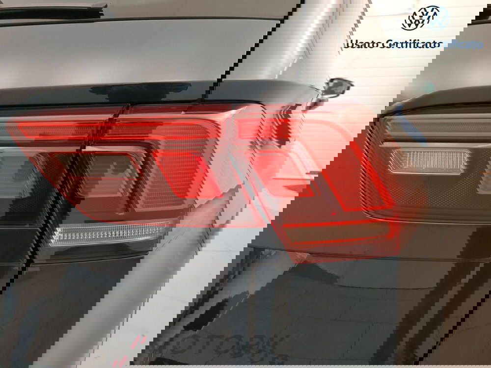 Volkswagen Tiguan usata a Varese (9)