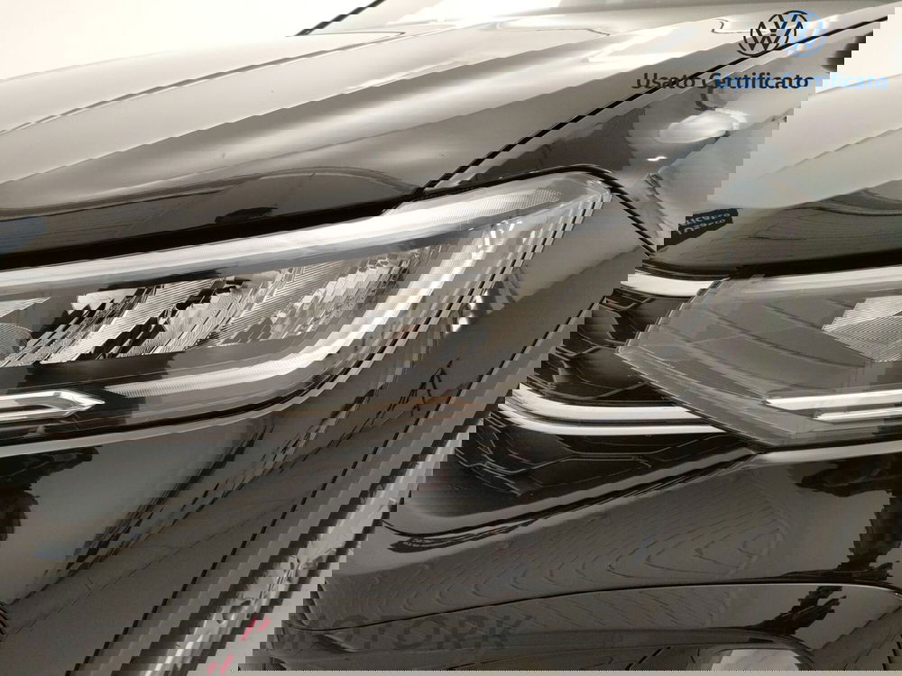 Volkswagen Taigo usata a Varese (4)