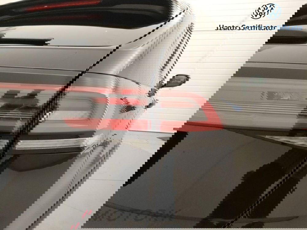 Volkswagen Taigo usata a Varese (9)