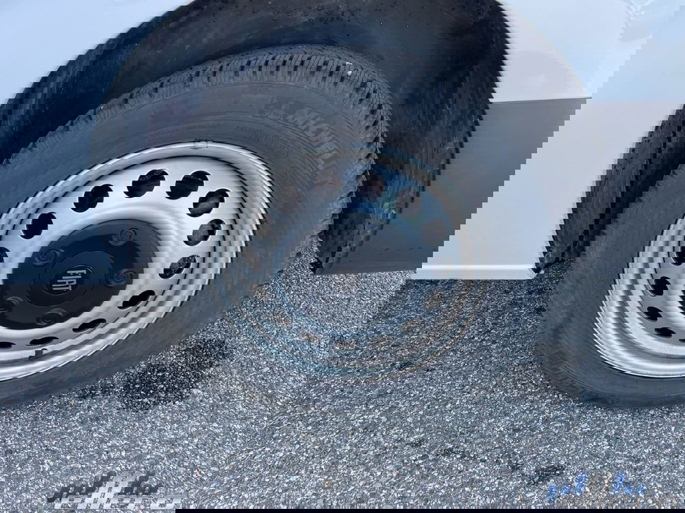 Fiat Scudo Furgone usata a Cuneo (10)