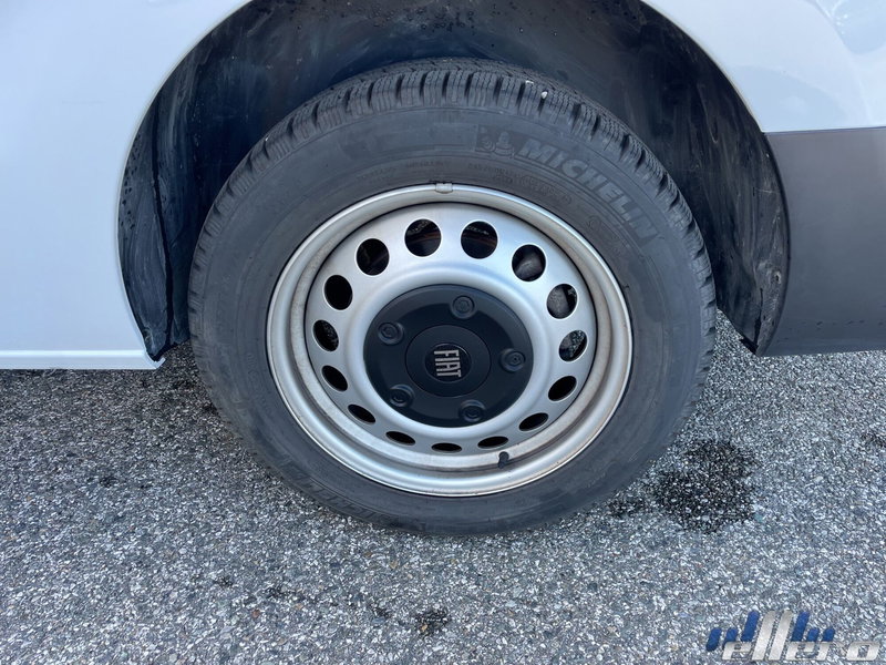 Fiat Scudo Furgone usata a Cuneo (10)