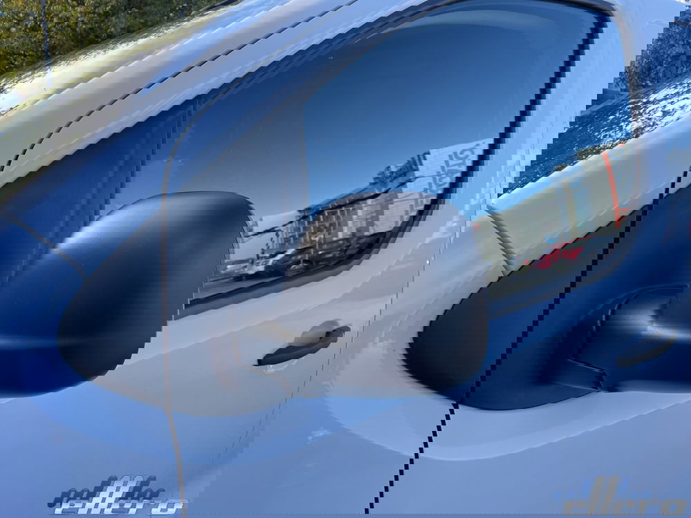 Fiat Scudo Furgone usata a Cuneo (11)