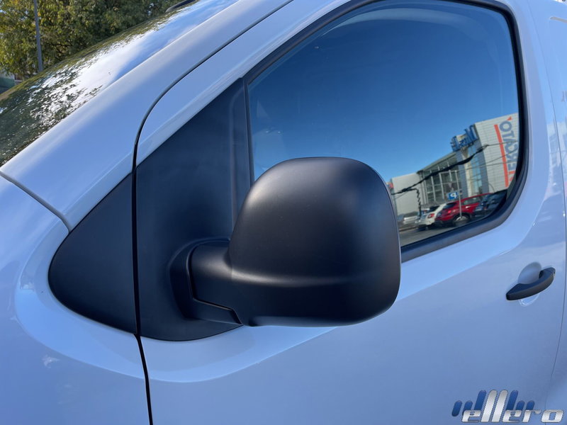 Fiat Scudo Furgone usata a Cuneo (11)
