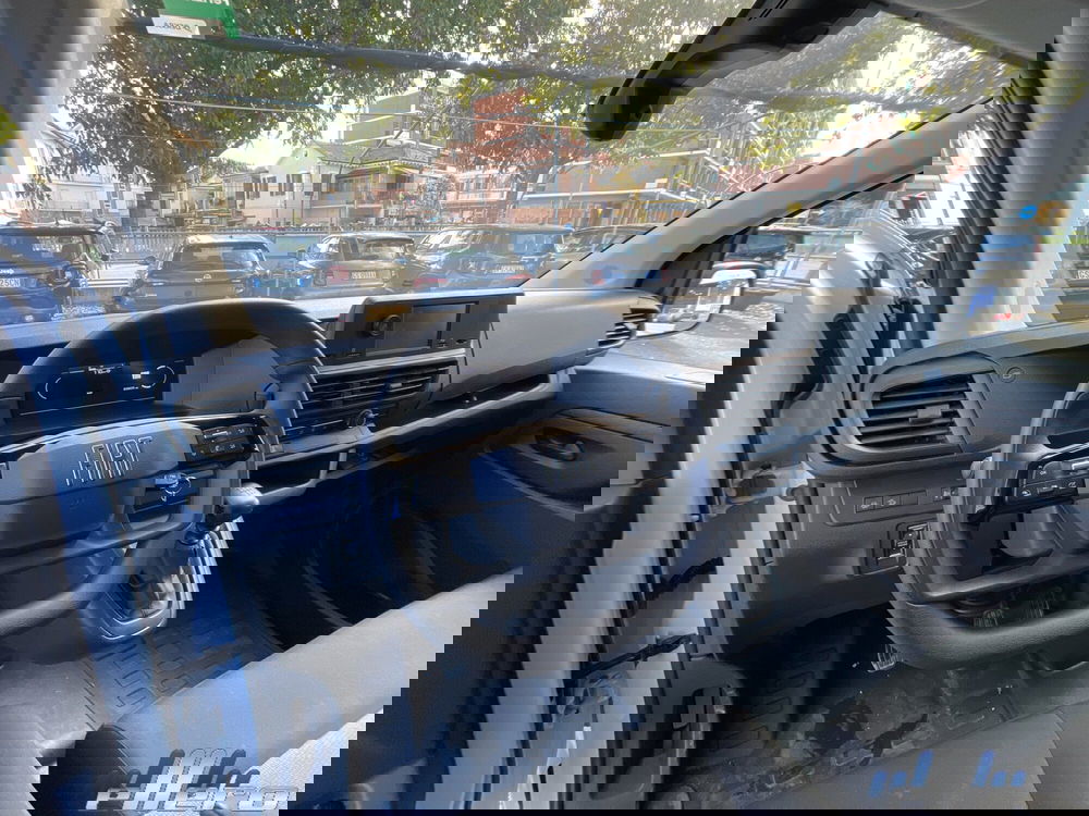 Fiat Scudo Furgone usata a Cuneo (12)