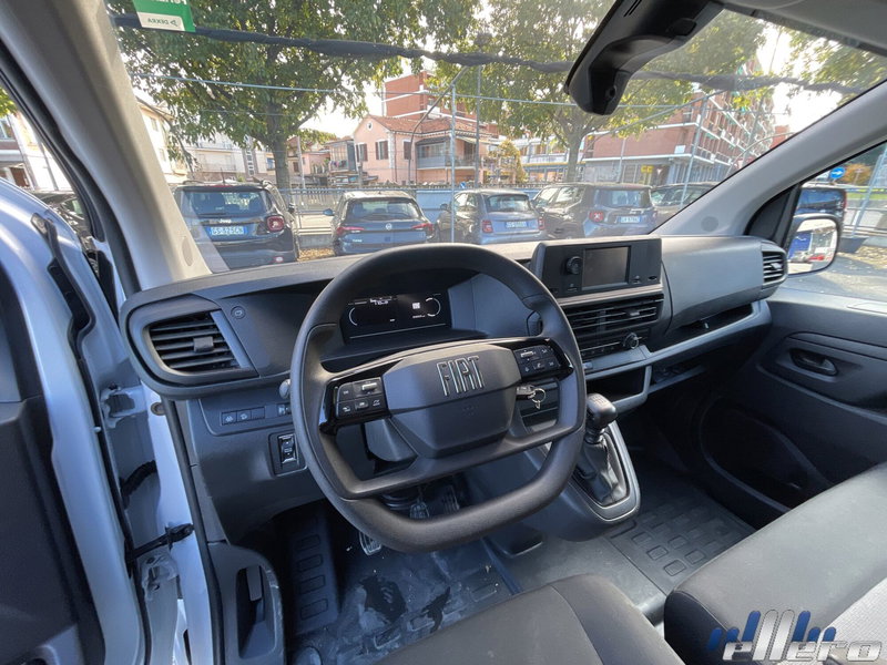 Fiat Scudo Furgone usata a Cuneo (12)