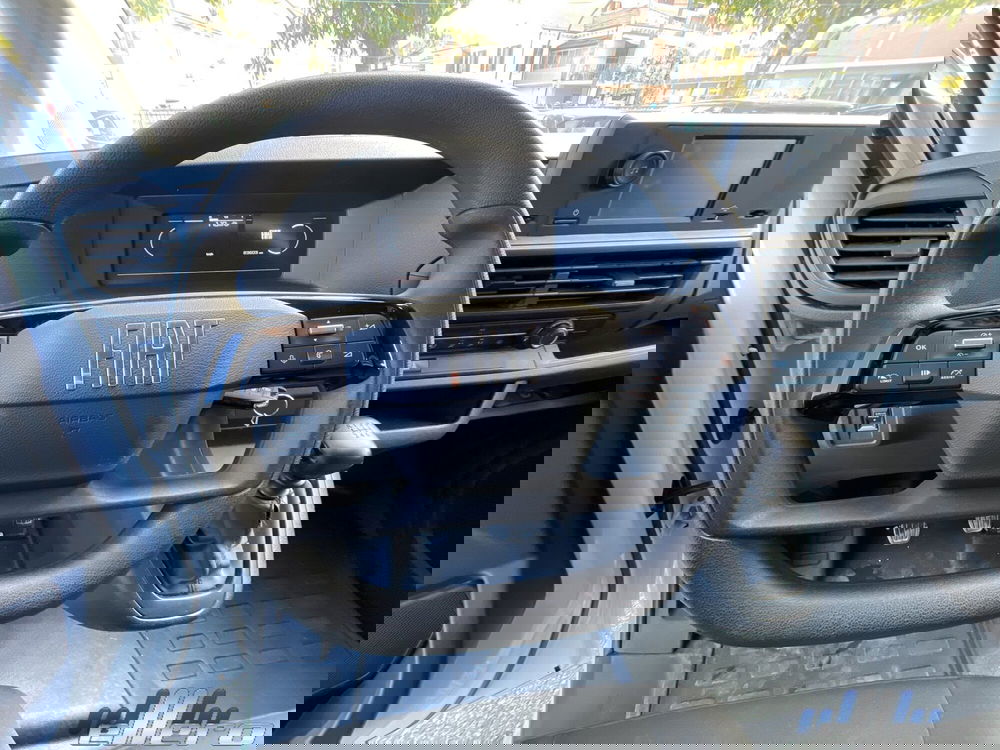 Fiat Scudo Furgone usata a Cuneo (13)