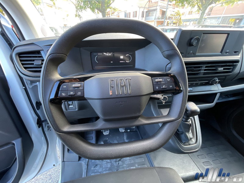 Fiat Scudo Furgone usata a Cuneo (13)