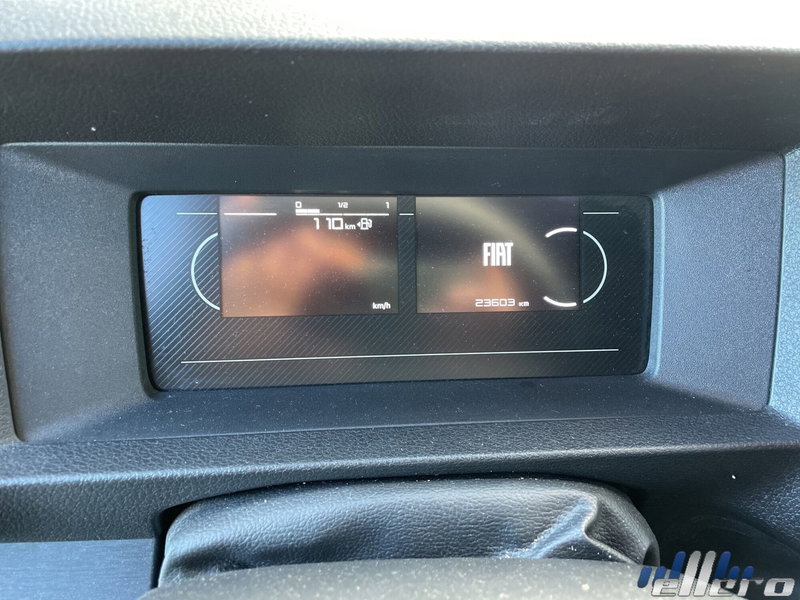 Fiat Scudo Furgone usata a Cuneo (14)