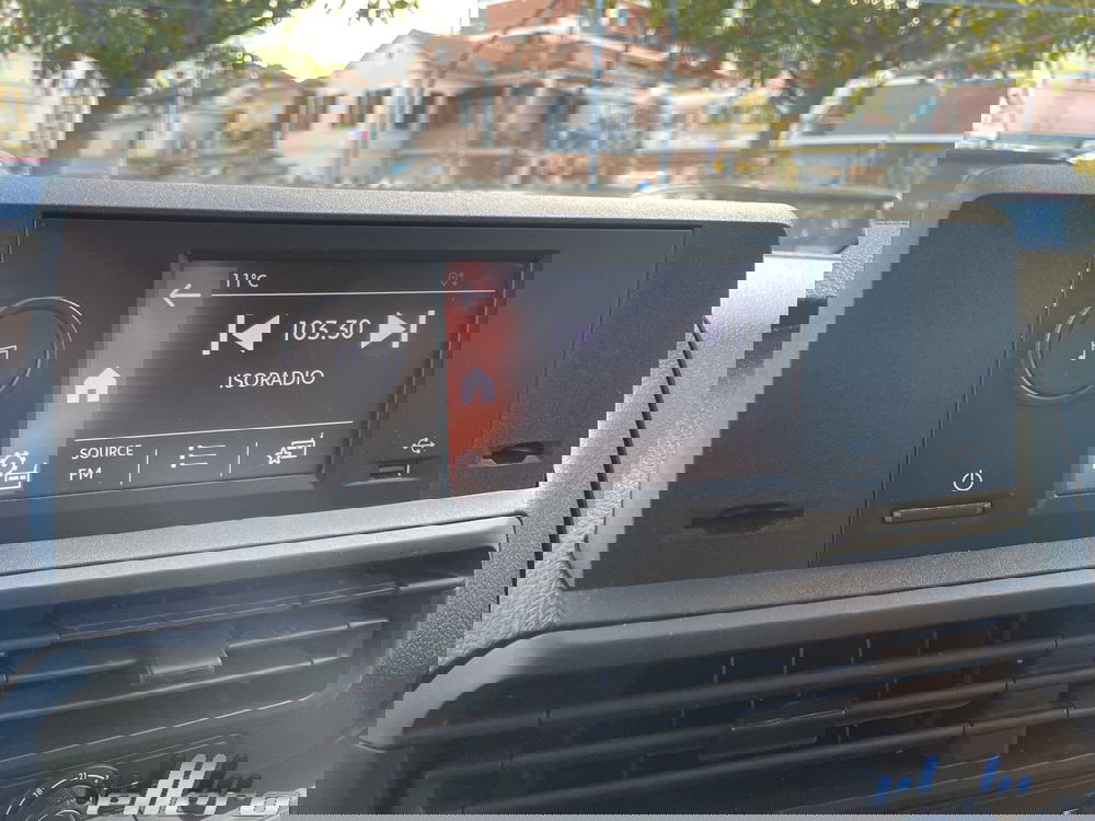 Fiat Scudo Furgone usata a Cuneo (15)