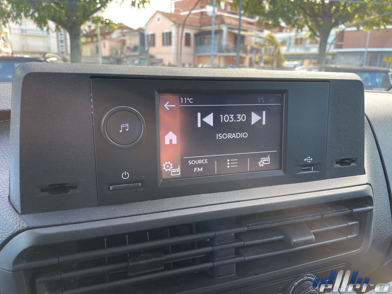 Fiat Scudo Furgone usata a Cuneo (15)