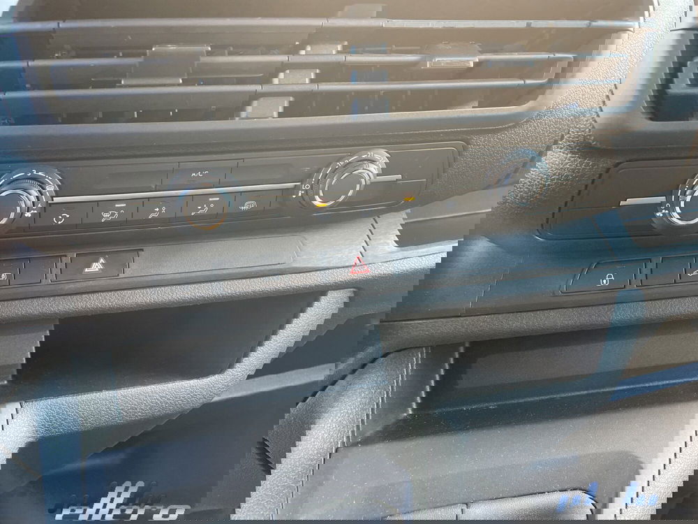 Fiat Scudo Furgone usata a Cuneo (16)