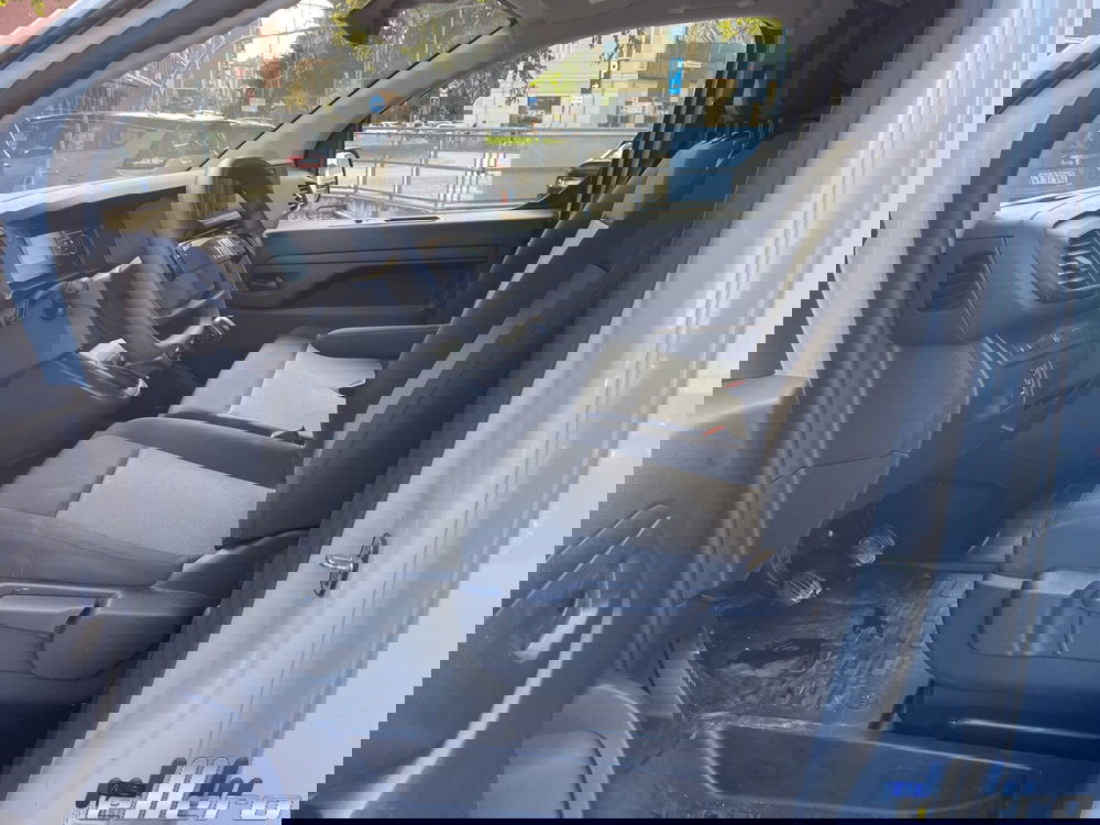 Fiat Scudo Furgone usata a Cuneo (17)