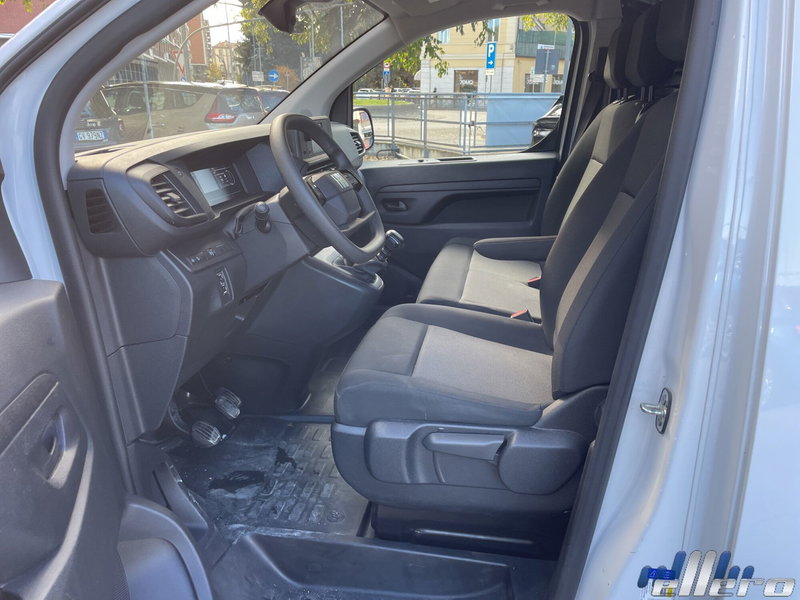 Fiat Scudo Furgone usata a Cuneo (17)