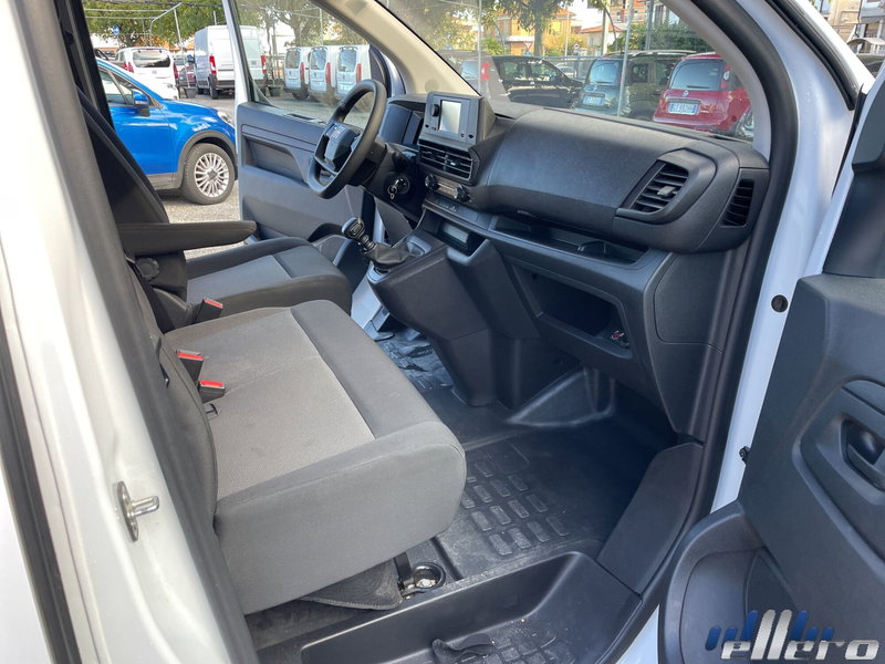 Fiat Scudo Furgone usata a Cuneo (18)