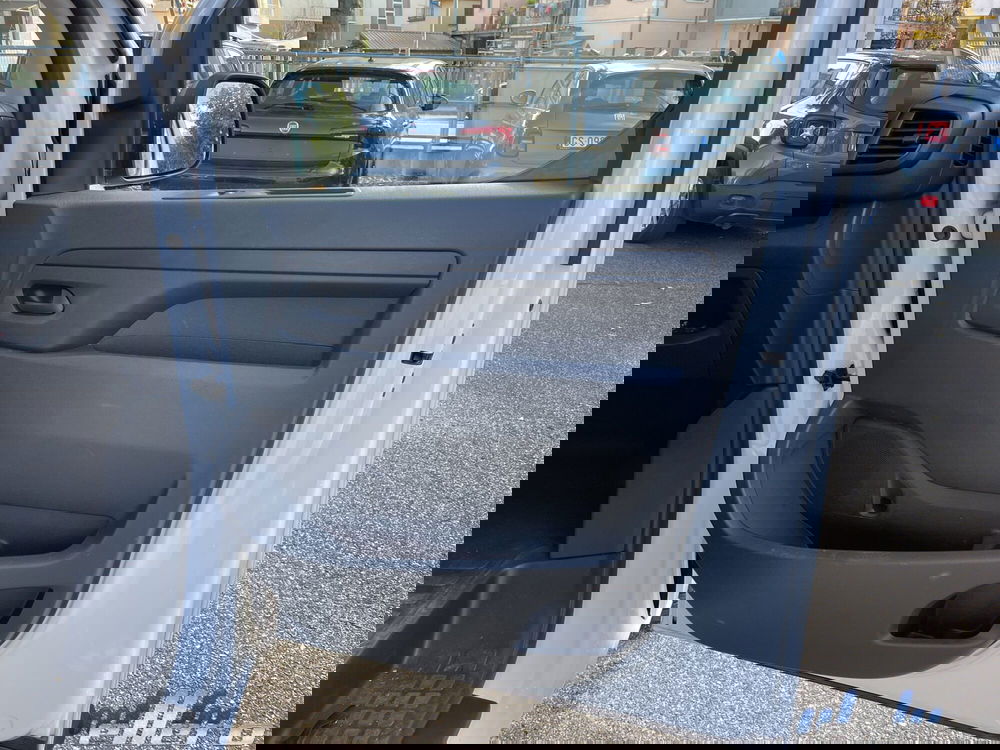 Fiat Scudo Furgone usata a Cuneo (19)