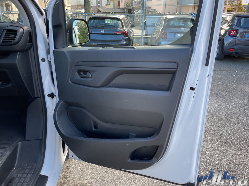 Fiat Scudo Furgone usata a Cuneo (19)