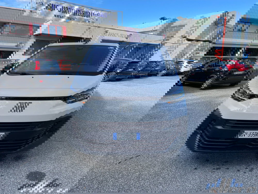 Fiat Scudo Furgone usata a Cuneo (2)