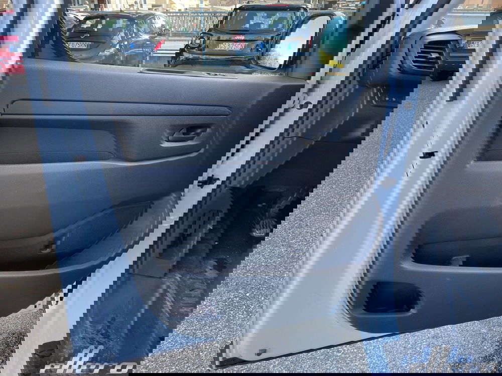 Fiat Scudo Furgone usata a Cuneo (20)