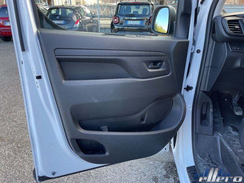 Fiat Scudo Furgone usata a Cuneo (20)
