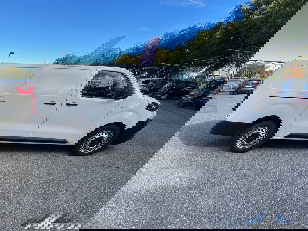 Fiat Scudo Furgone usata a Cuneo (4)