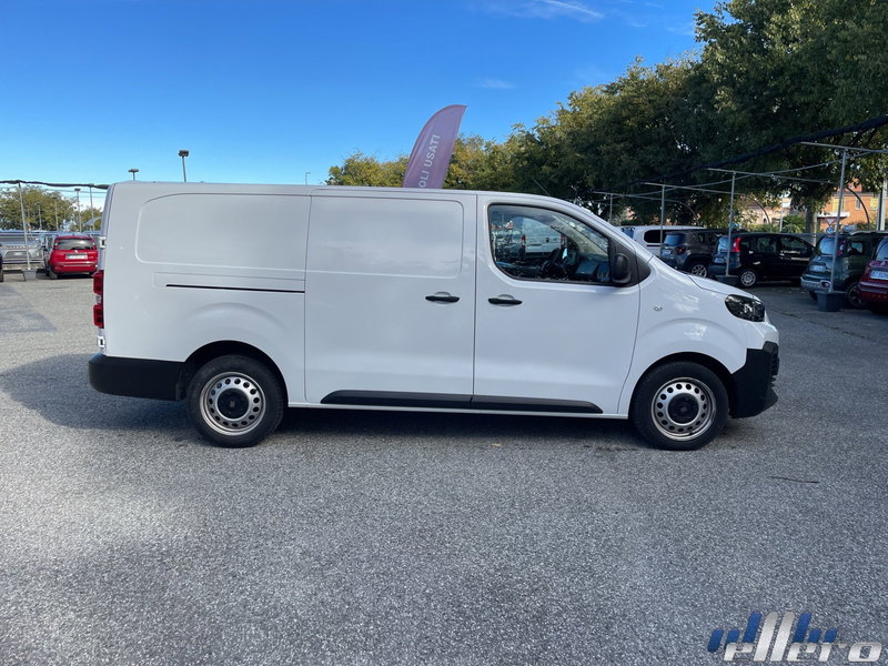Fiat Scudo Furgone usata a Cuneo (4)