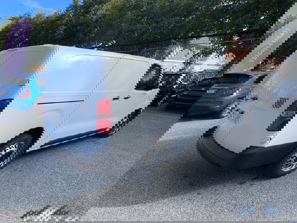 Fiat Scudo Furgone usata a Cuneo (5)