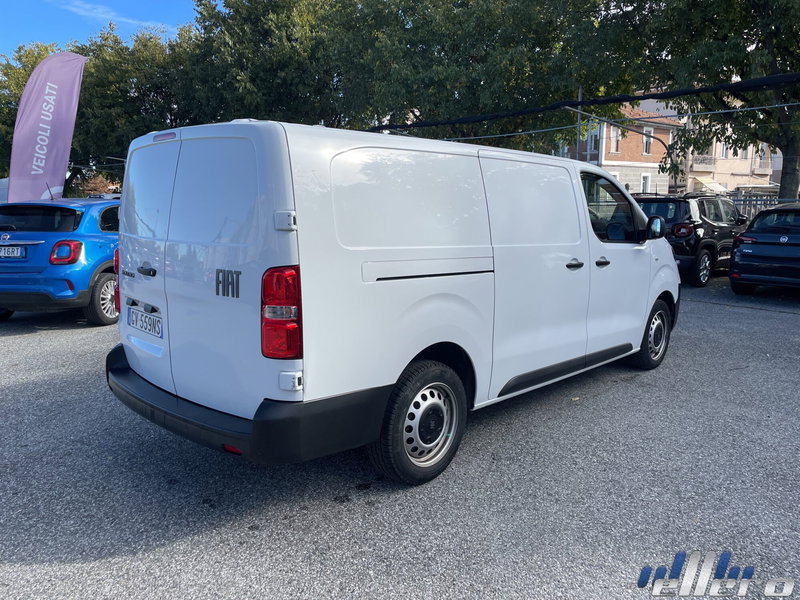 Fiat Scudo Furgone usata a Cuneo (5)